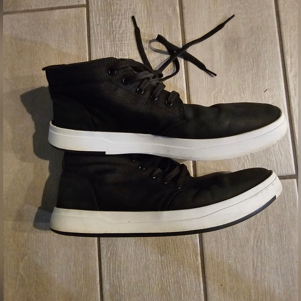 Timberland man's boots size 10 - Picture 4 of 13
